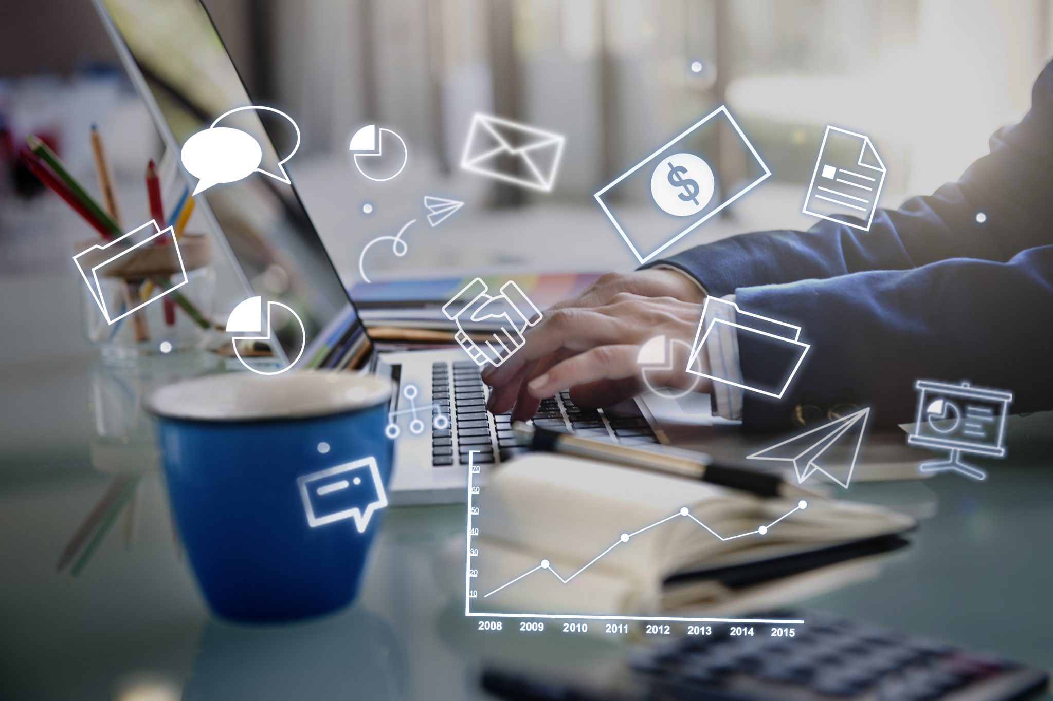 The Importance of Integrated Communication: Aligning Internal and ...