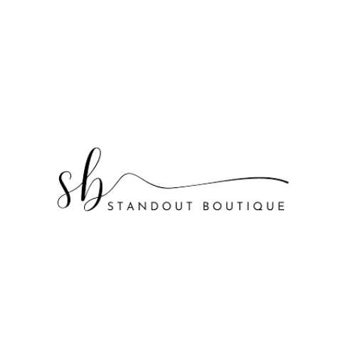 Logo Stadout Boutique - Clients Fenia Communication Vancouver - E-Commerce - Jewelry
