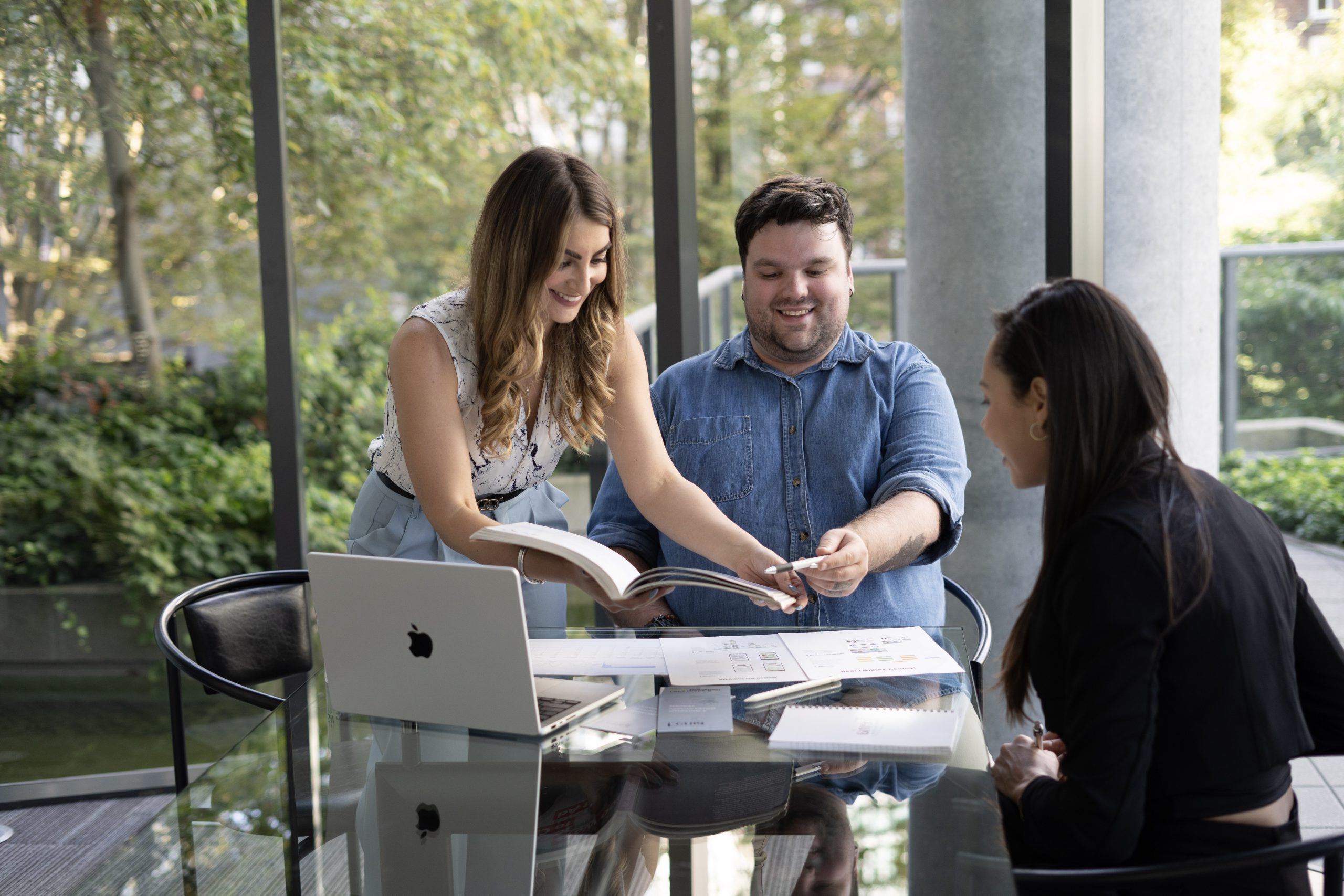 Fenia Communication - marketing Agency Vancouver - Small Business - Local Business - North America - Europe