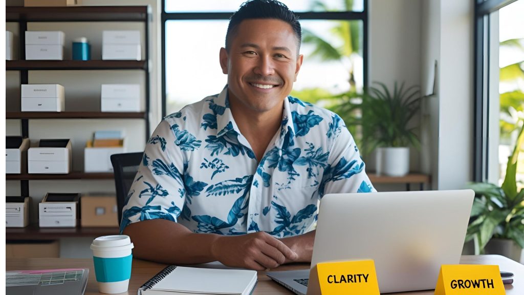 From Chaos to Clarity: How Small Businesses Are Growing Smarter with Fenia Growth System. - Vancouver - Fenia Communication - Marketing Agency