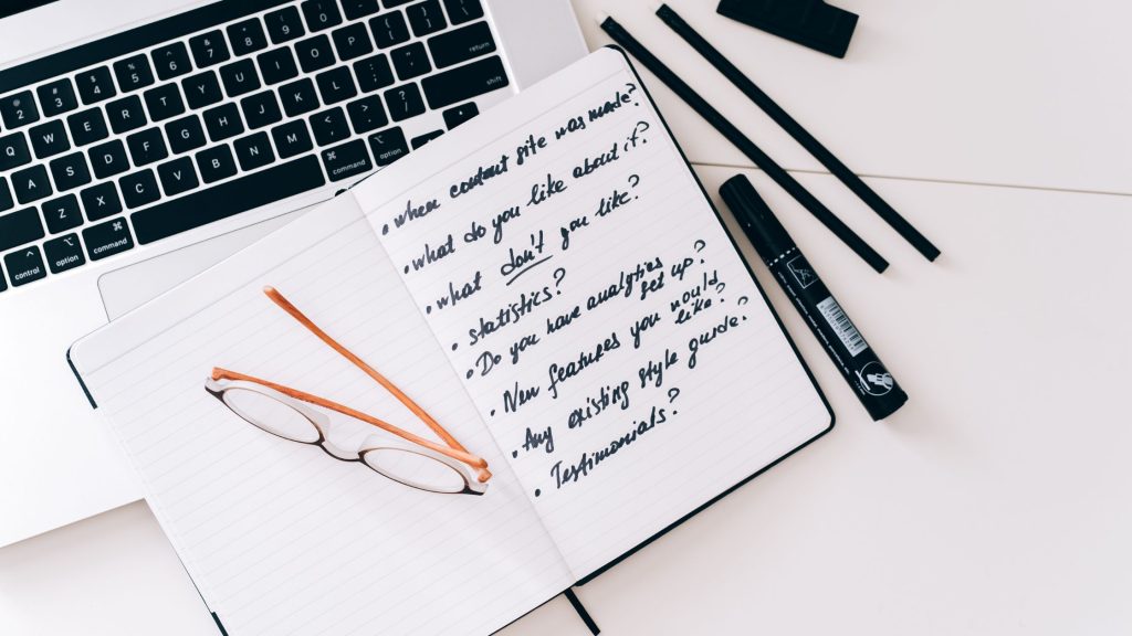 Your Summer Content Checklist (That You Can Actually Finish)