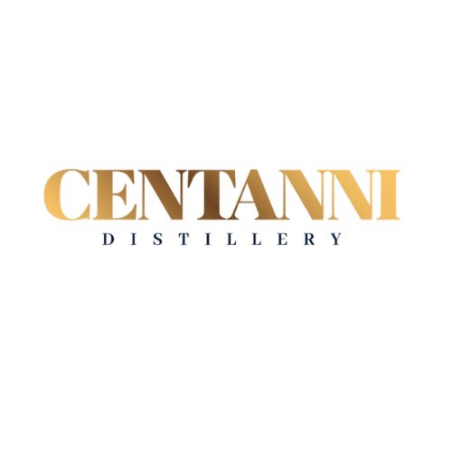 fratelli centanni logo - limoncello